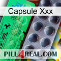Xxx Capsule new04